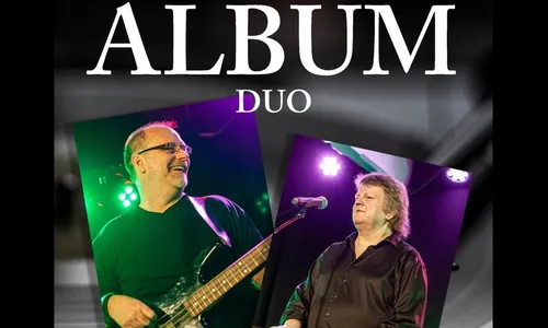 Album Duo